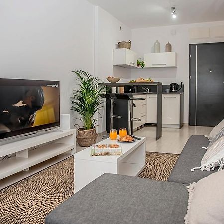 Apartamenty Rejtana Лешно Екстер'єр фото
