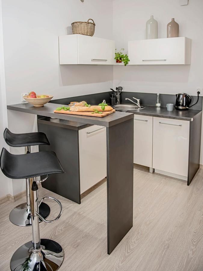 Apartamenty Rejtana Лешно Екстер'єр фото